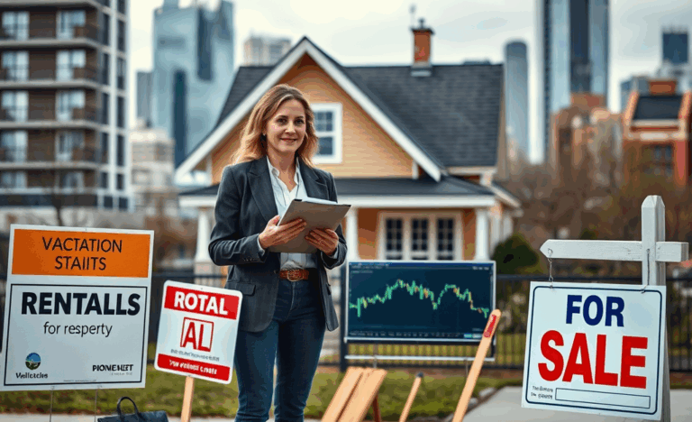 An image illustrating quick money strategies for real estate acquisition