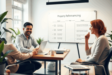 A stress-free guide to refinancing your property