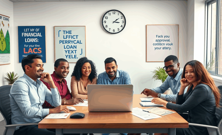 Personal loans from Advance America for urgent financial needs.