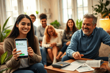 Chime Personal Loan solutions for urgent financial needs