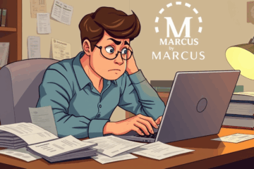 Image of financial assistance options for urgent needs with Marcus Personal Loan.