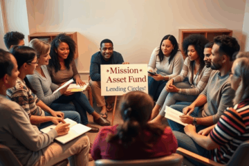 Image representing Mission Asset Fund's Personal Loan program for those in need.