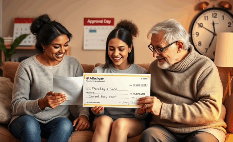 A person considering Prosper Personal Loans for urgent financial needs