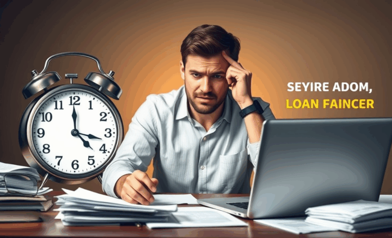 Featured image illustrating urgent personal loan solutions for financial needs.