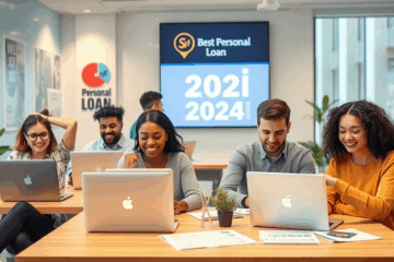 Image representing SoFi Personal Loan options for urgent needs