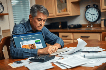 U.S. Bank Personal Loan for urgent financial needs