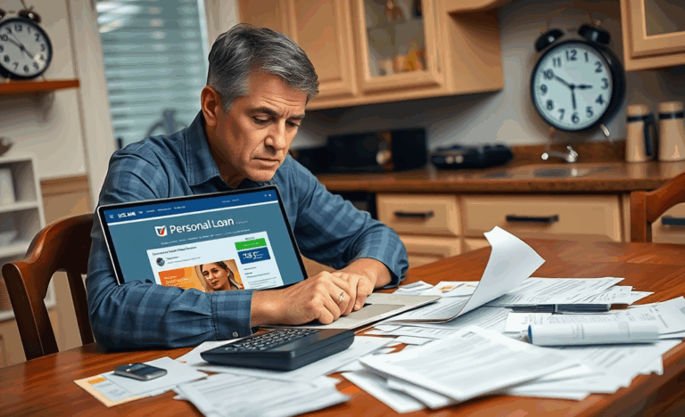 U.S. Bank Personal Loan for urgent financial needs