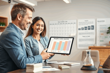 A person considering personal loans for instant money solutions.