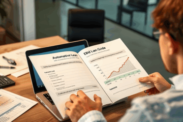 An overview of automotive loans with extended terms and benefits.