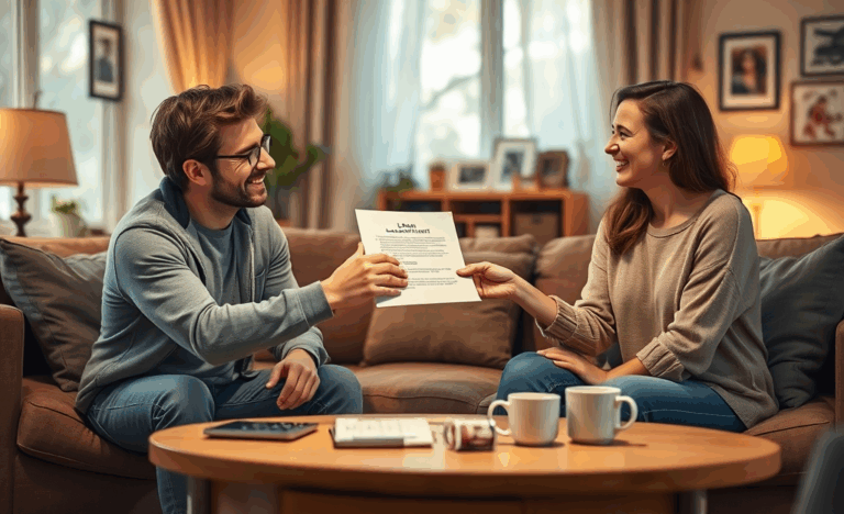 An overview of friend loans and their advantages for immediate credit.