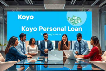 Koyo Personal Loan providing quick working capital solutions