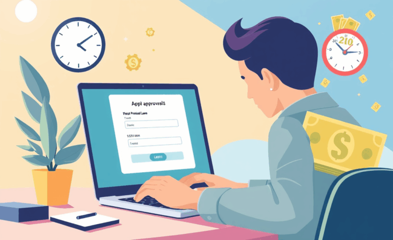 Oplo Personal Loan offers quick approval and simple application process
