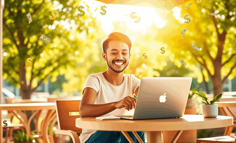 A visual representation of Sunny Personal Loans without income proof requirements.