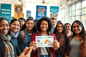 Featured image highlighting the new immigrant identification card initiative aimed at providing recognition and access to services for undocumented individuals.