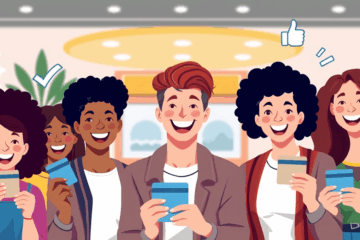 A variety of credit cards available for easy approval.