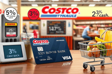 An overview of the benefits of the Costco Card and how it operates.
