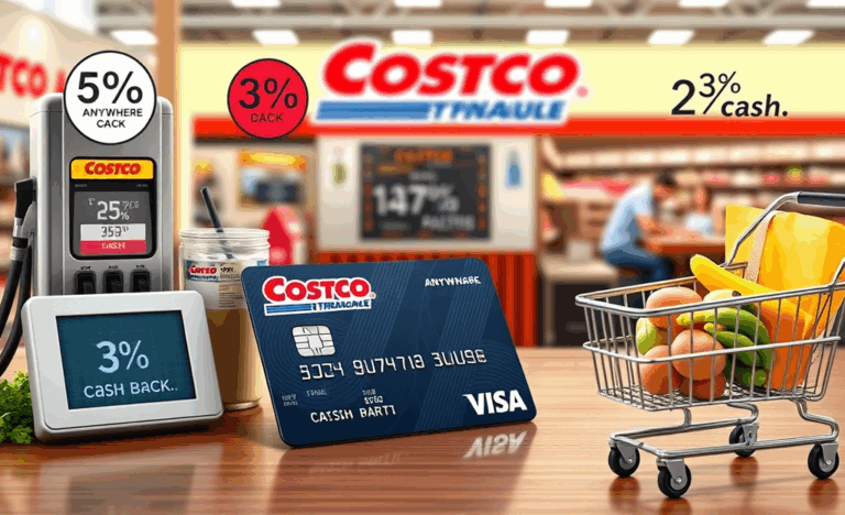 An overview of the benefits of the Costco Card and how it operates.
