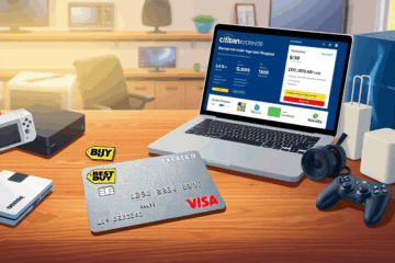 An informative guide on maximizing rewards with the Best Buy Card