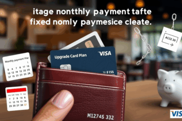 Image illustrating the features and benefits of the Upgrade Card.