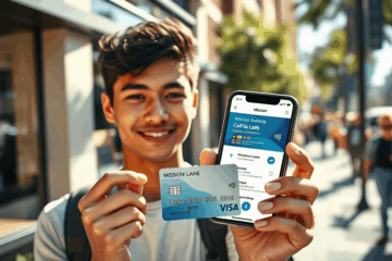 Mission Lane Card for Credit Building and Management