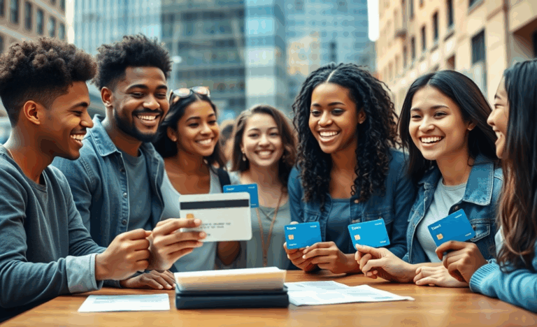 Tomo Credit Card allows credit building without SSN