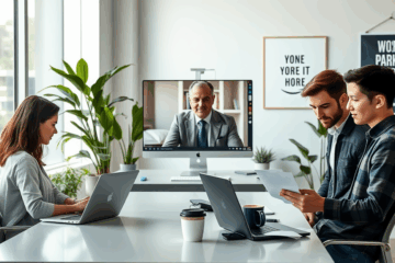 Step by step guide for applying to Amazon jobs