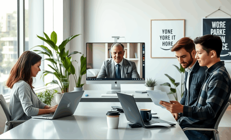 Step by step guide for applying to Amazon jobs