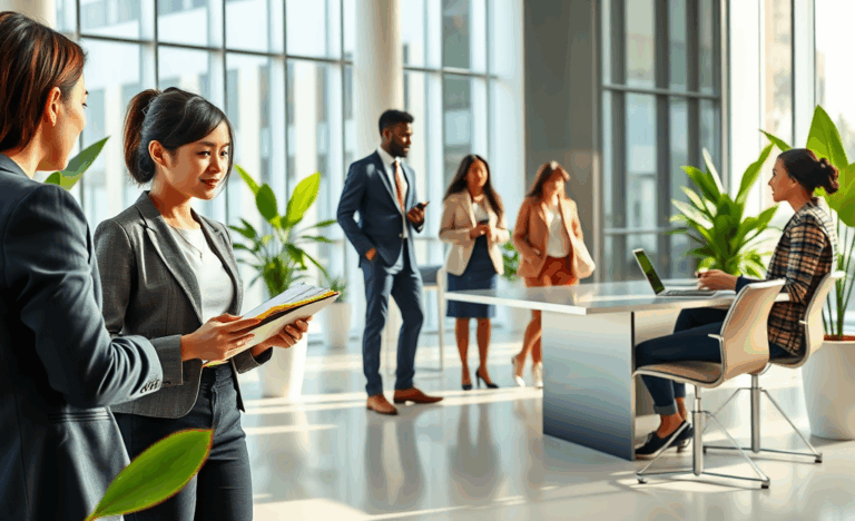 A candidate preparing for an interview at Apple, emphasizing skills and cultural fit.