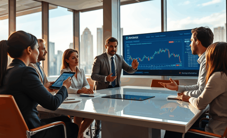 Skills needed by candidates for success at JPMorgan Chase