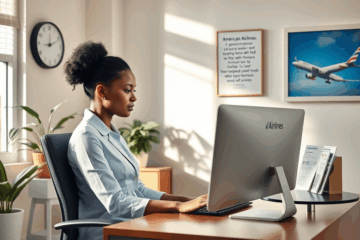 Key insights for applying to American Airlines