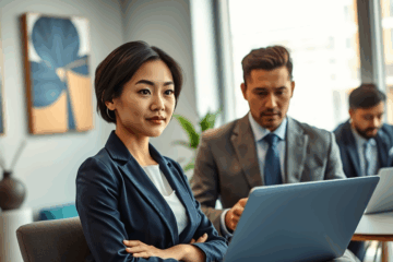 Key traits of candidates hired by JPMorgan Chase