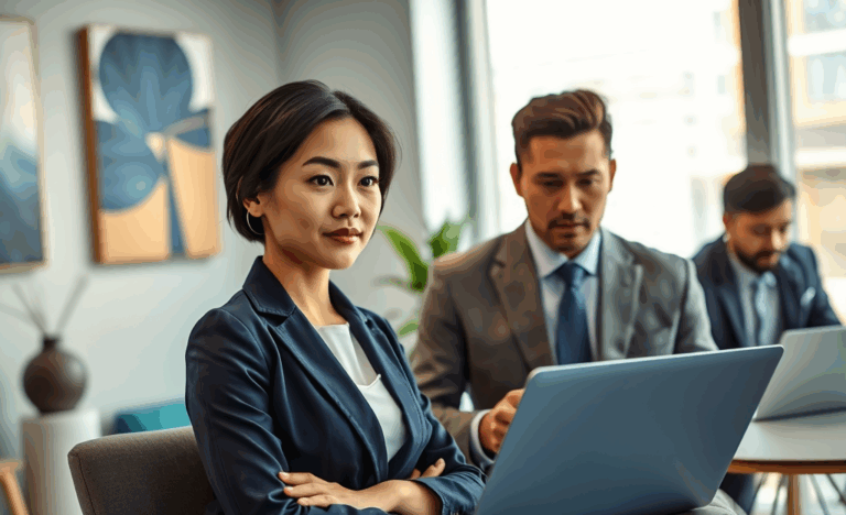 Key traits of candidates hired by JPMorgan Chase