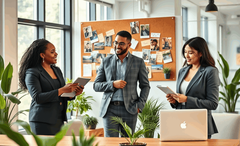 A professional person showcasing their skills and experience without US work history.