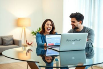 An overview of personal loans ranging from $1,000 to $50,000 available online, highlighting easy applications and quick approvals.