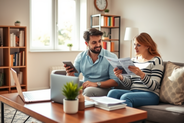 A person considering their options for personal loans ranging from $2,000 to $50,000.