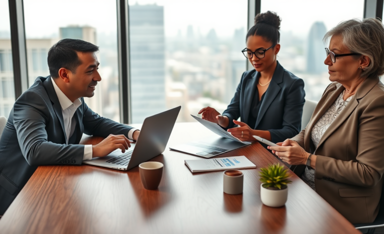 A person considering personal loan options to borrow up to $50,000.
