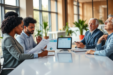 An image illustrating personal loans with competitive rates.