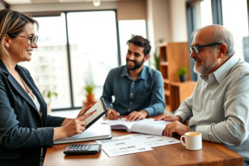 A person considering a personal loan for various financial needs.