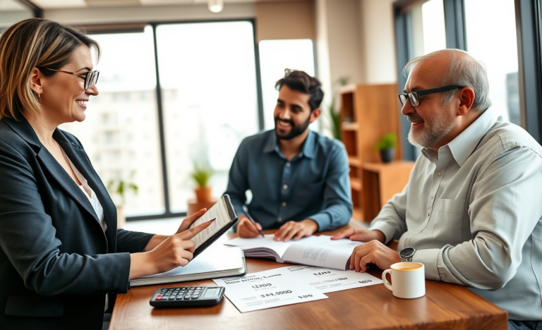 A person considering a personal loan for various financial needs.